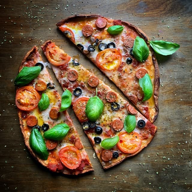 Margherita
